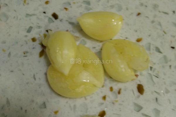 醋溜豆芽的做法图解2