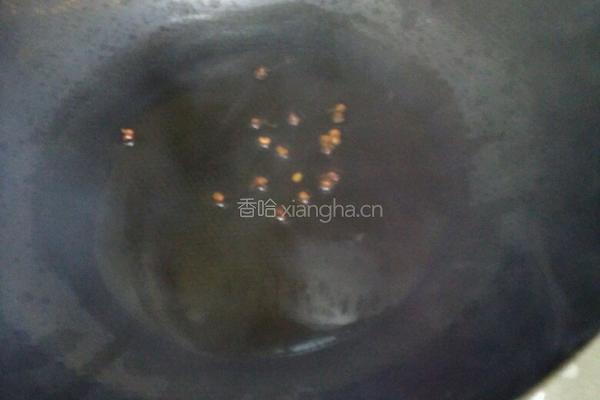 醋溜豆芽的做法图解3