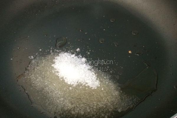 葱烧五花肉的做法图解6
