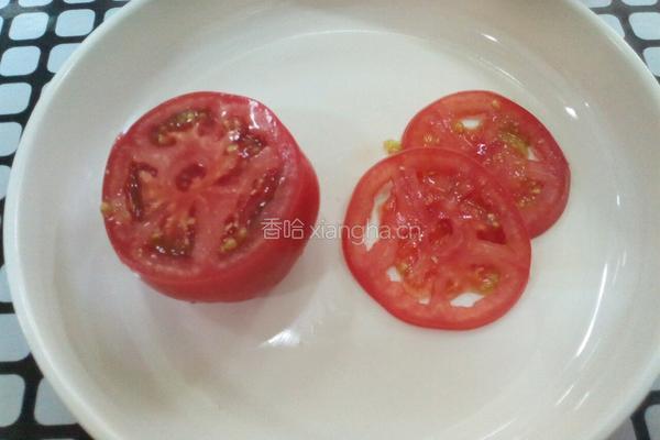 蒜香(苏叶)芝士堡的做法图解9