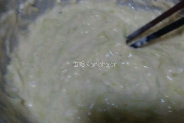 老北京糊塌子的做法图解7
