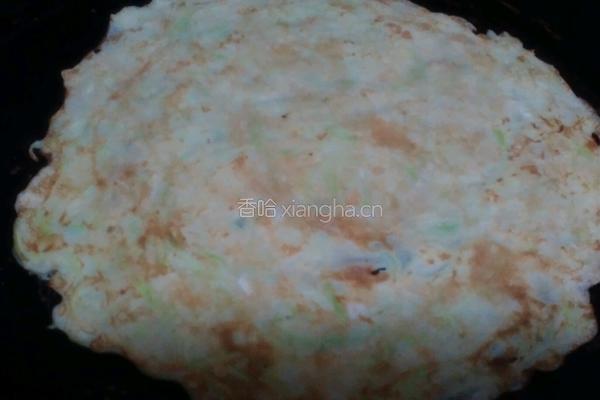 老北京糊塌子的做法图解11