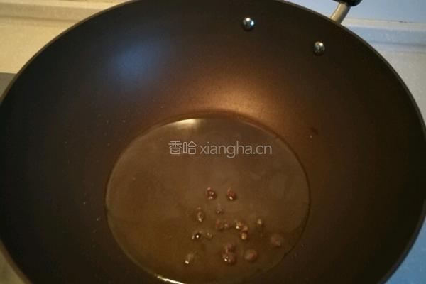酸豆角炒肉的做法图解1