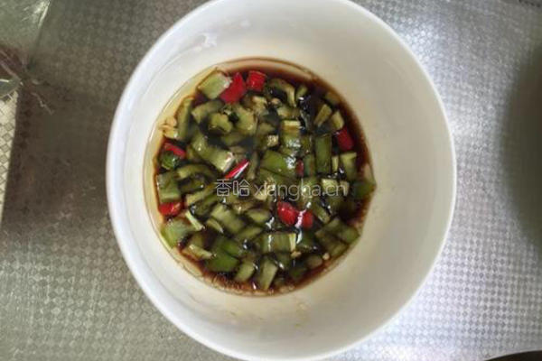 海蟹鲜虾粥的做法图解7