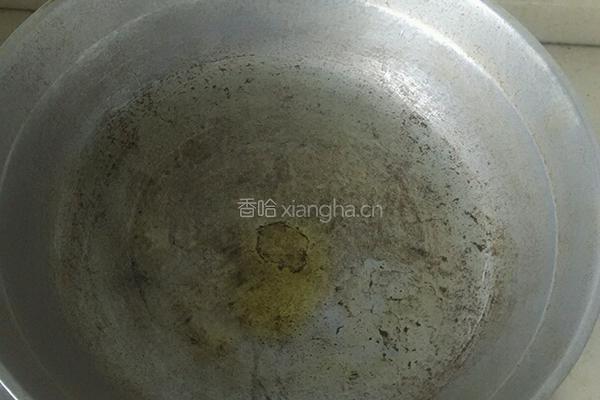 土豆鸡蛋饼的做法图解5