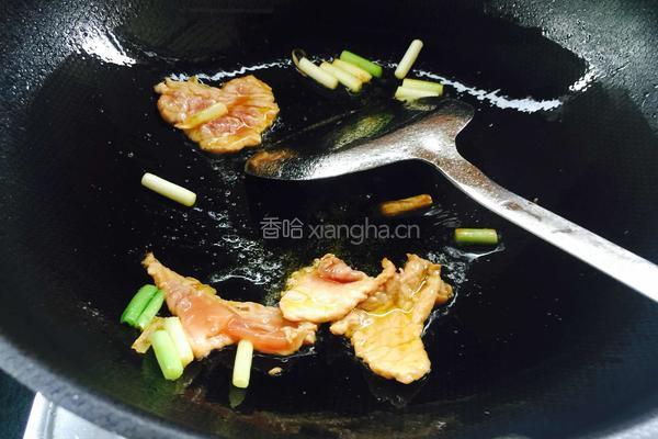 三鲜汤面的做法图解5