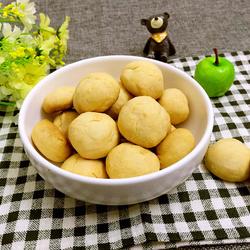 法式乳酪球的做法[图]