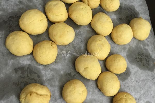 法式乳酪球的做法图解9