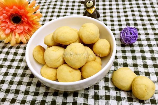 法式乳酪球的做法图解11