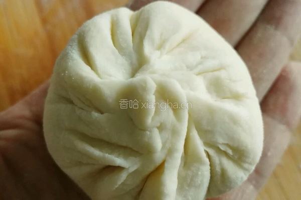 空心烧饼的做法图解10