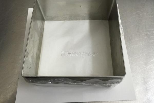 DIY手工巧克力的做法图解1