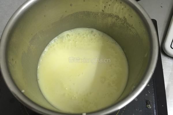 DIY手工巧克力的做法图解3