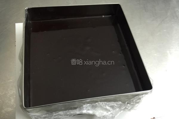 DIY手工巧克力的做法图解6