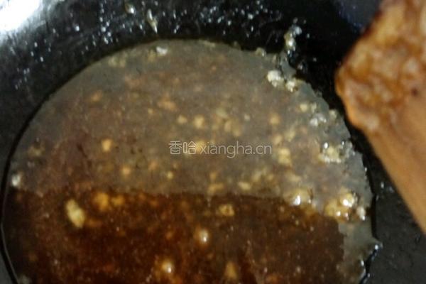 花生芝麻糖的做法图解3