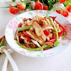 麻辣牛肚的做法[图]