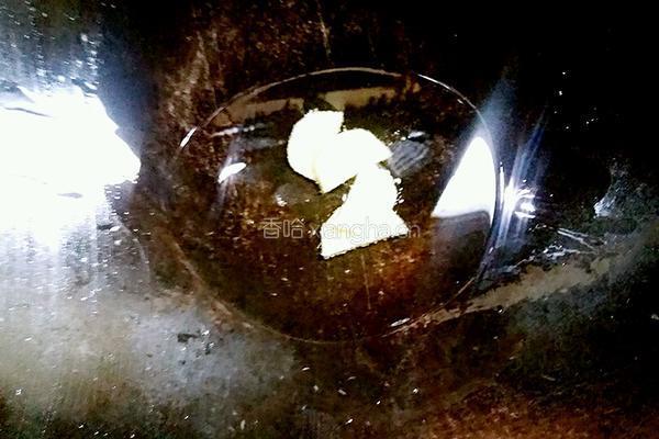 麻辣牛肚的做法图解8