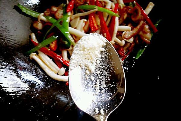 麻辣牛肚的做法图解12