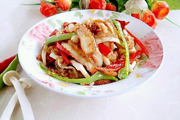 麻辣牛肚的做法图解14