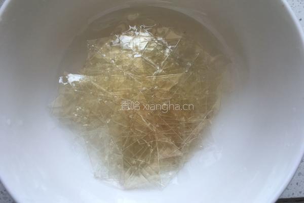 酸奶慕斯蛋糕的做法图解2