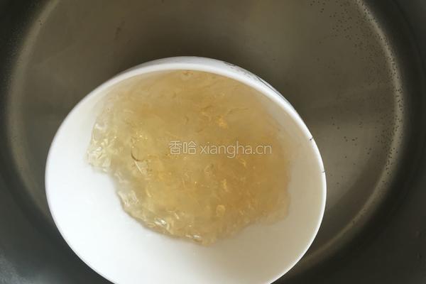 酸奶慕斯蛋糕的做法图解11