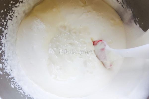 酸奶慕斯蛋糕的做法图解14