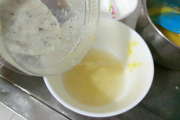 水果果冻的做法图解7