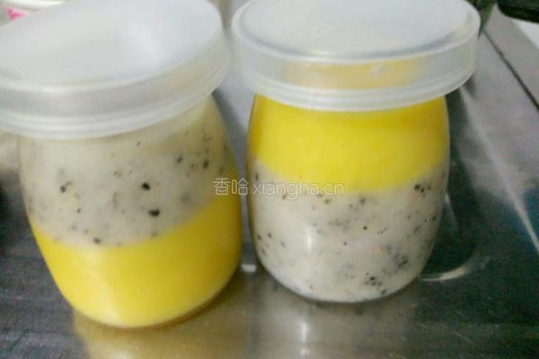 水果果冻的做法图解9