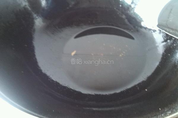 凉拌白菜的做法图解7