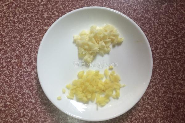 沙茶牛肉的做法图解2