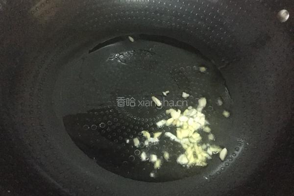 沙茶牛肉的做法图解4