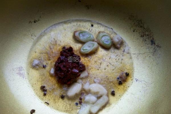 红烧香菇鸡块的做法图解9