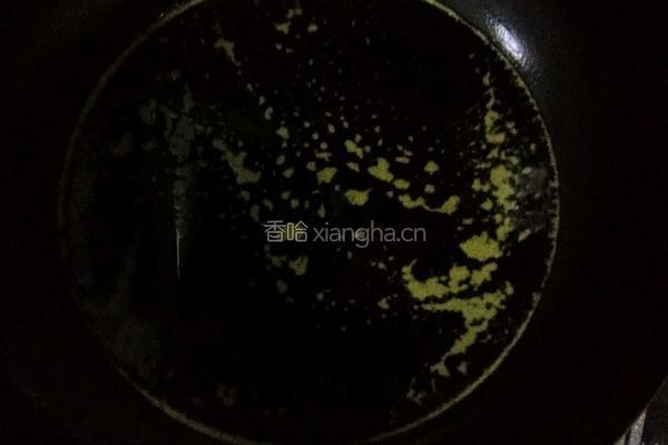 自制薯条的做法图解4