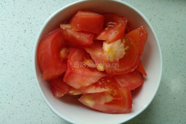 烩麻食的做法图解4