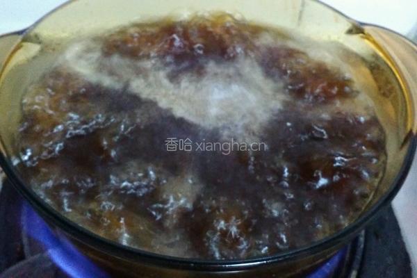 京味打卤面的做法图解10