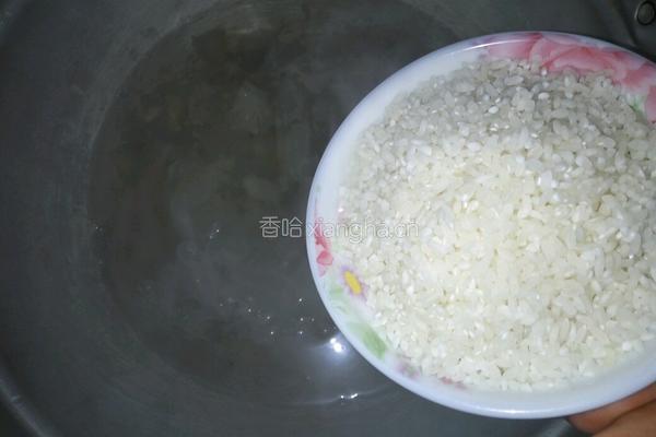 冰糖雪梨银耳粥的做法图解6
