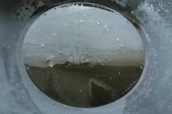 鱼香烘蛋的做法图解5