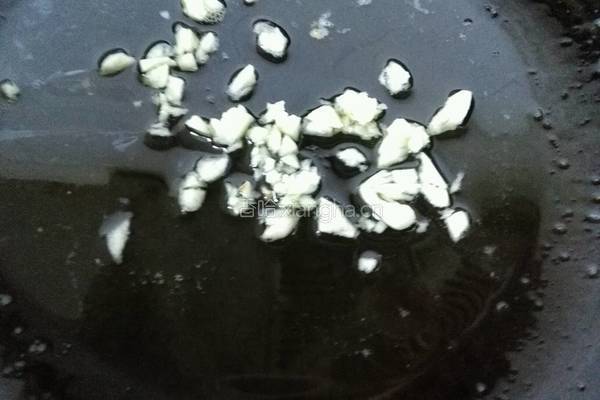 鱼香烘蛋的做法图解9