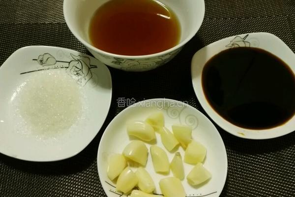 红烧鳝鱼的做法图解3