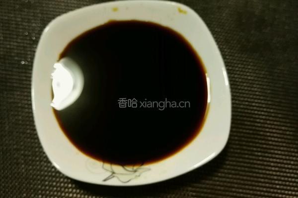 红烧鳝鱼的做法图解6