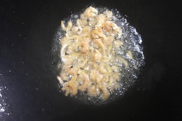 水煮干丝的做法图解5