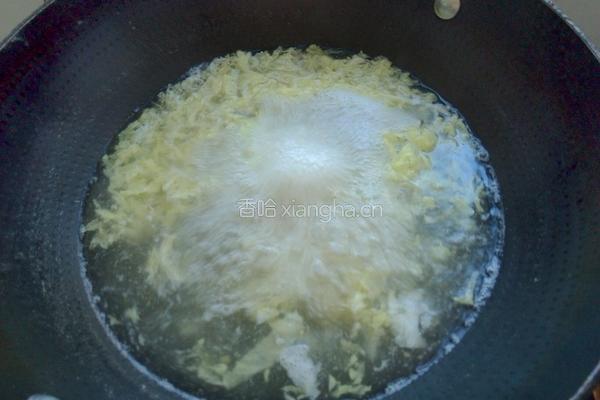 白菜粉丝牛肉丸子汤的做法图解12