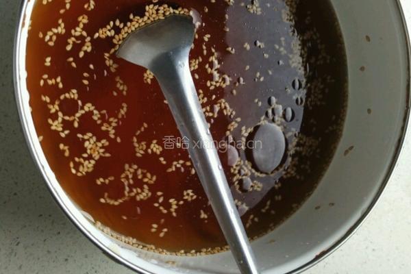 东北冷面的做法图解1