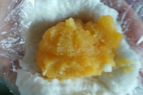 西米糕的做法图解8