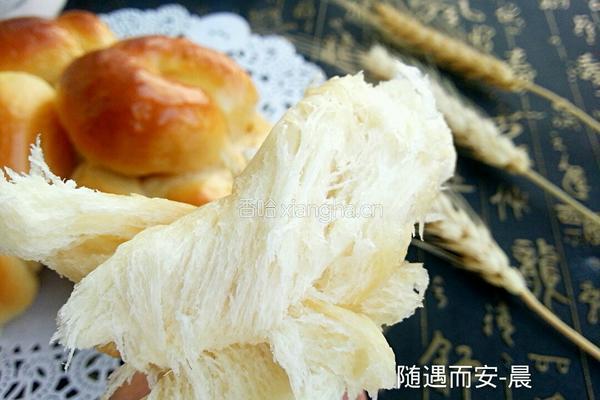 老面包的做法图解25