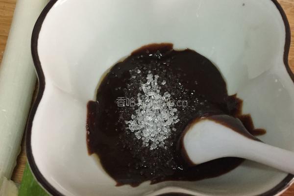 酱肉丝的做法图解5