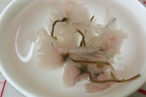 水信玄饼的做法图解2