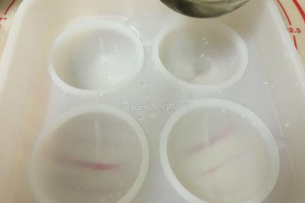 水信玄饼的做法图解7