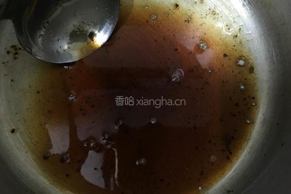 水信玄饼的做法图解11