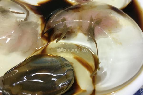 水信玄饼的做法图解15