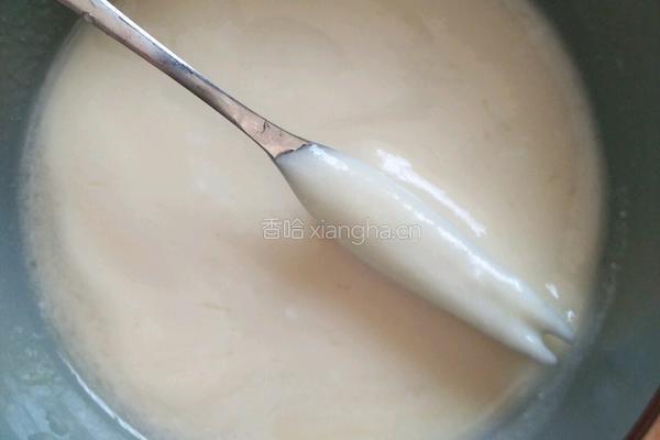 蜂蜜酸奶的做法图解4